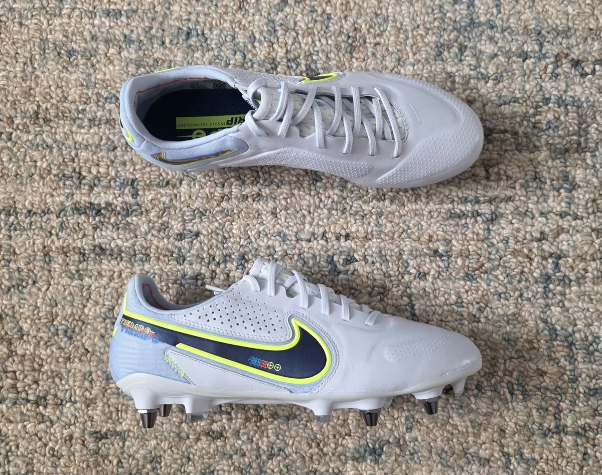 Nike Tiempo Legend 9 Elite SG Pro Progress Pack for Sale