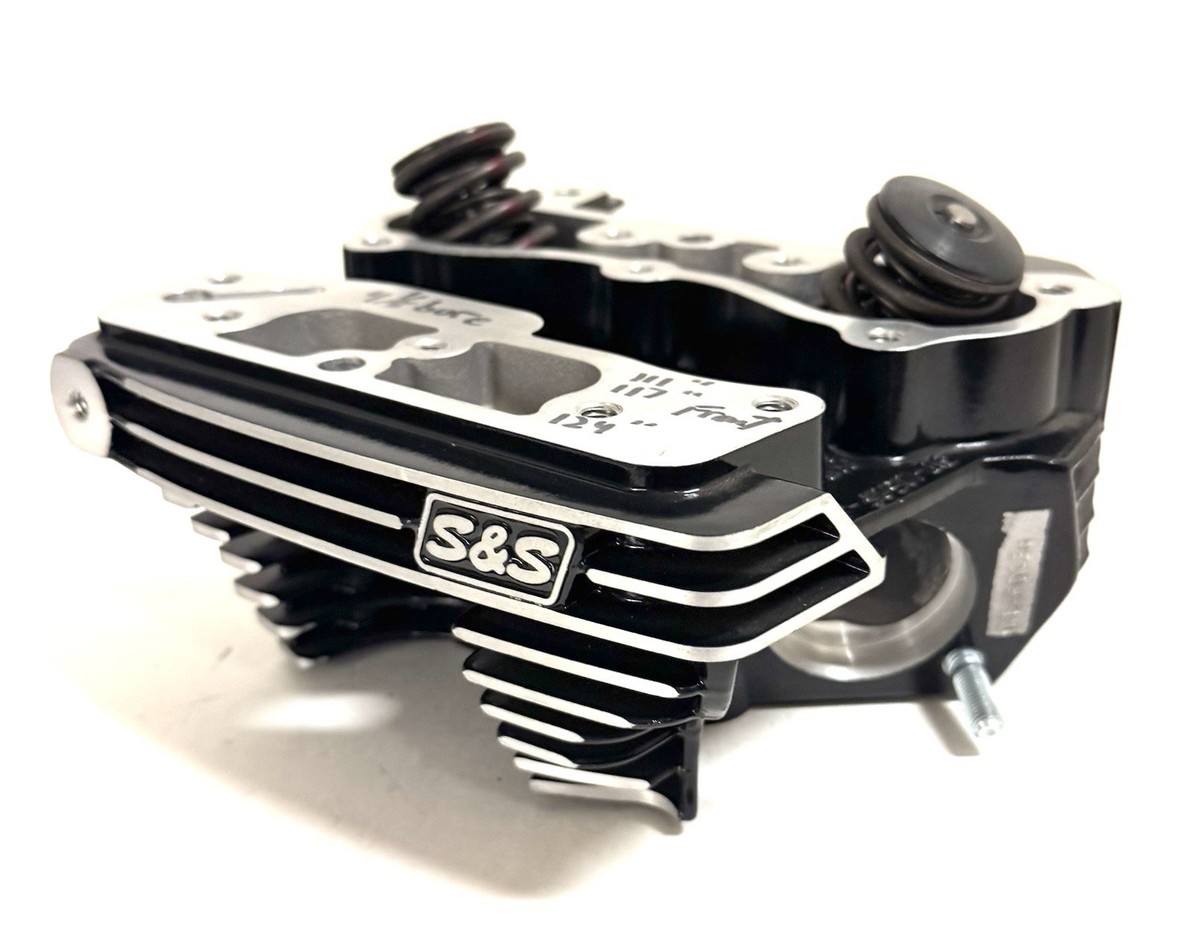 S&S Cycle | Replacement - 0912-0598 eBay Rings Catalog for