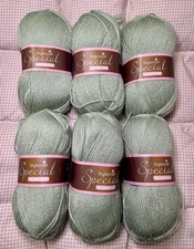 stylecraft special dk yarn Lincoln