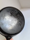 Cast Iron Skillet "Wagner Ware Sidney 0 , 1056D "