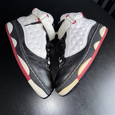 Size 9.5 - Air Jordan Fusion 13 Varsity Red for sale online | eBay