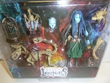 NEW 7  Belualyth action figure  MOC   Mythic Legions   2024  Four Horsemen