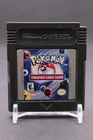 POKEMON TRADING CARD GAME 2000  Nintendo Game Boy Color Tested Saves