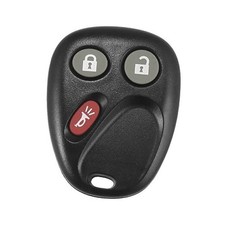 315MHz MYT3X6898B Replacement Keyless Entry Remote Car Key Fob for Chevy