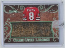 2017 Leaf Lumber Kings Hockey Cards 11