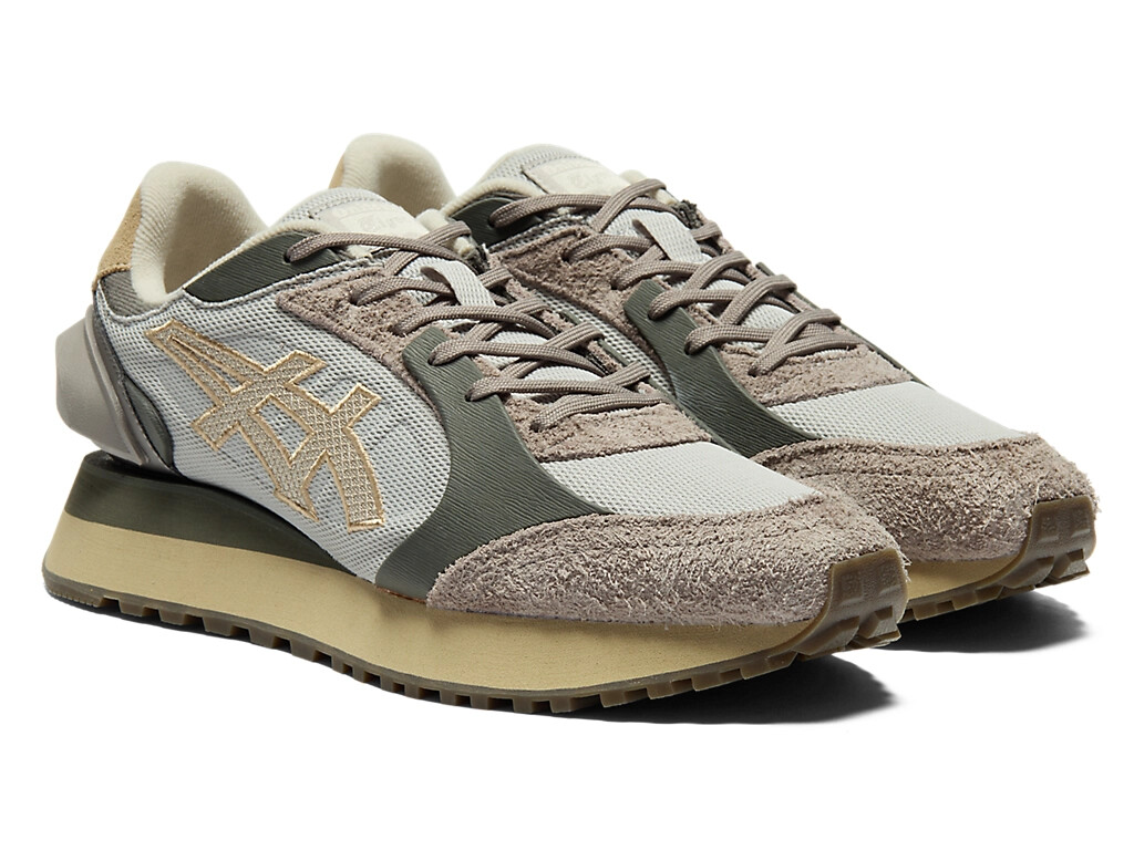 Onitsuka Tiger MOAGE CO 1183B555 020 OYSTER GREY FEATHER