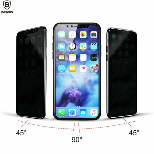 Protectores de pantallas para teléfonos celulares Baseus Pet