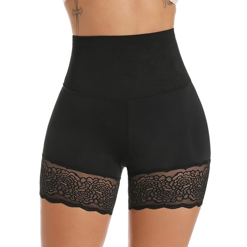Slip Shorts for Under Dresses Women Anti Chafing Underwear Body Shaping Pant US - Picture 13 of 16