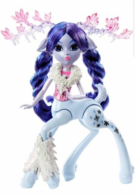 monster high fright mares dolls