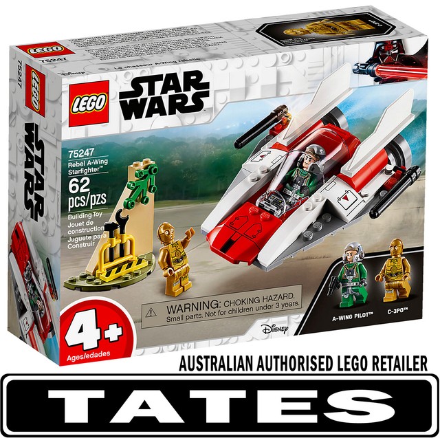 lego 75247