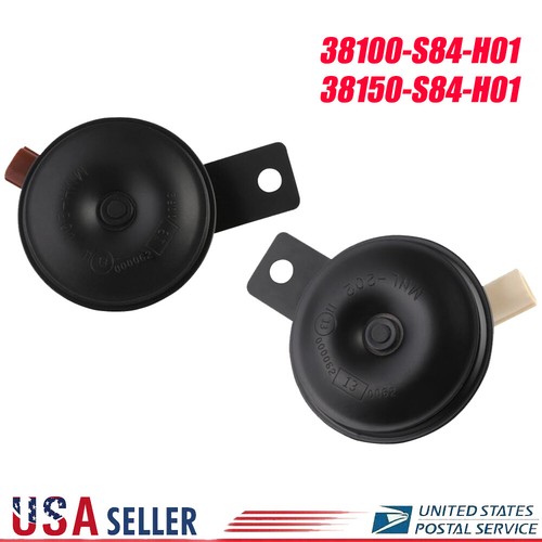 For Honda Car Horn Civic CRV Accord Fit City Odyssey Crosstour Pilot 1