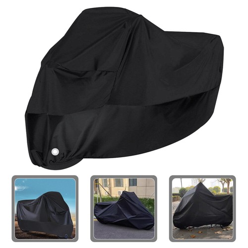 Motorcycle Jacket Man Travel Waterproof Cover Motorbike Protection