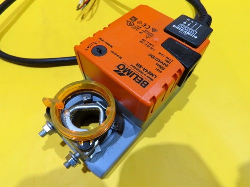 [New Other] BELIMO / LM24A-SR / DAMPER ACTUATOR, 1pcs - Picture 2 of 4