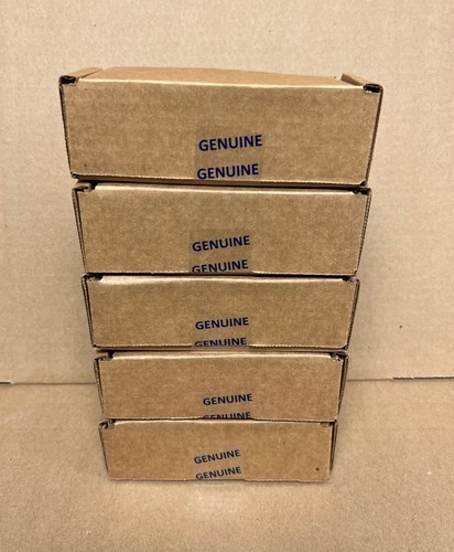 (5) NEW Factory Sealed HP X3000 G2 Wireless 3 Button Black Mouse (28Y30AA#ABA) - Picture 2 of 11