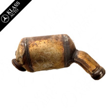 Catalyseurs Mercedes CLASSE C