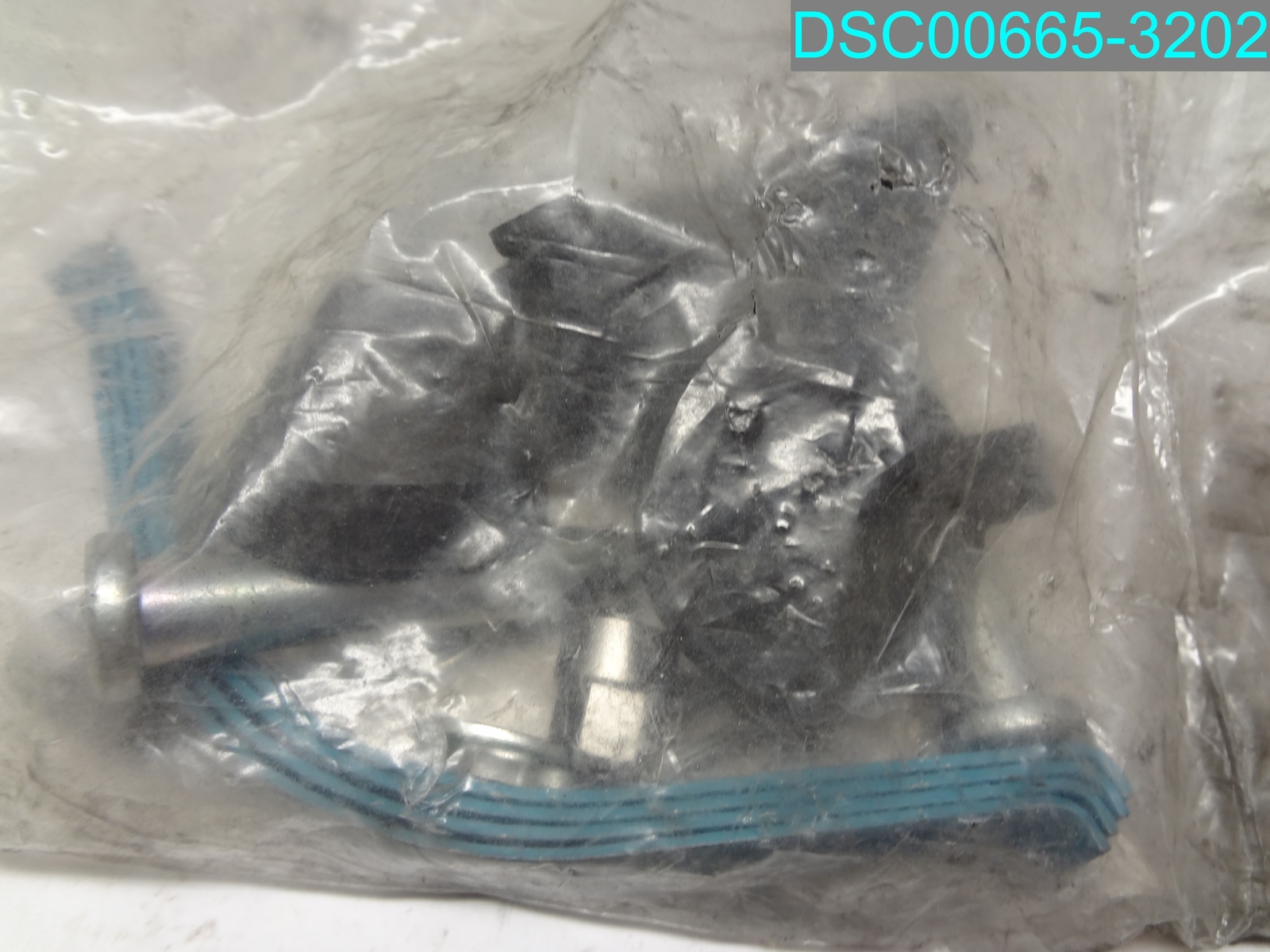 Bendix Air Brake Hardware Repair Kit K099679 | eBay