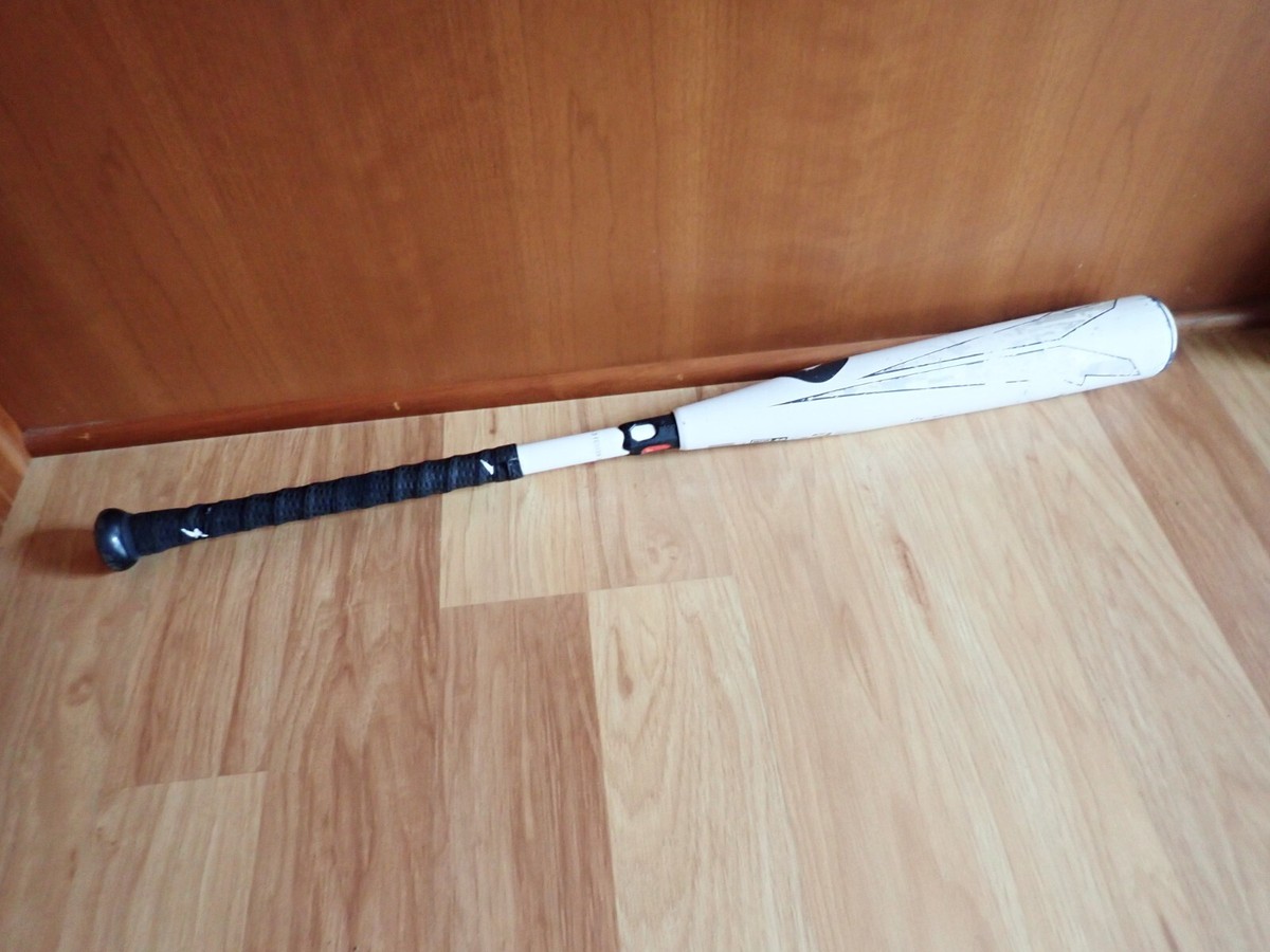Batte Baseball DeMarini Voodoo BBCOR 31/28 - Alliage X14 - Équilibrée (Occasion)