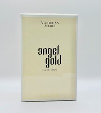Victoria's Secret Angel Gold 3.4 Oz 100 Ml Eau De Parfum Spray For Women