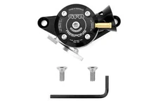 Go Fast Bits TMS Respons Hybrid Blow Off Valve Kit Fits 02-07 WRX / 04-21 STI