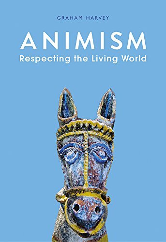 Animism : Respecting The Living World Graham Harvey - Image 3