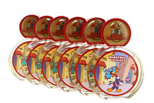 Woodpecker Minstrel By Woody Woodpecker For Kids Combo Pack: EDT 10.2oz(6x1.7oz)