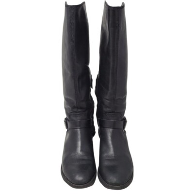 Bottines Noires à Franges Arturo Chiang Reiden Pour Femme - Pointure 6.5 US, Neuves Dans Leur Boîte, Valeur 150 $