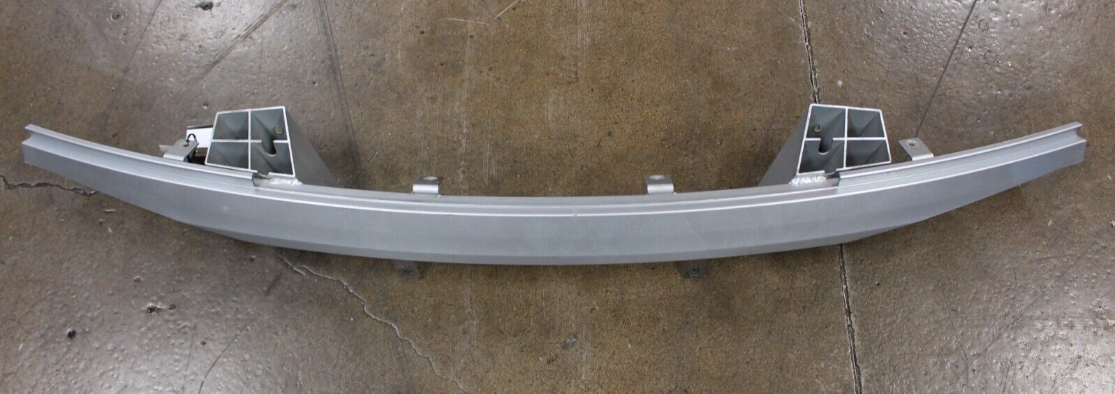Lamborghini Gallardo Front Bumper Reinforcement Used P/N 400807107 sc 400807107A