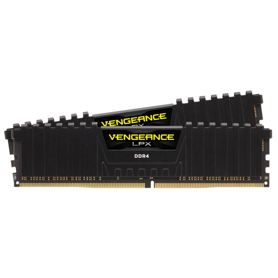 16GB Corsair Vengeance LPX DDR4 3000MHz 288Pin Desktop Memory RAM DIMM SDRAM - Image 4 of 4