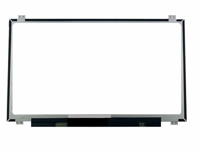 17.3'' LED LCD Screen for B173RTN02.2 B173RTN02.1 EDP 30PIN Display Slim Panel
