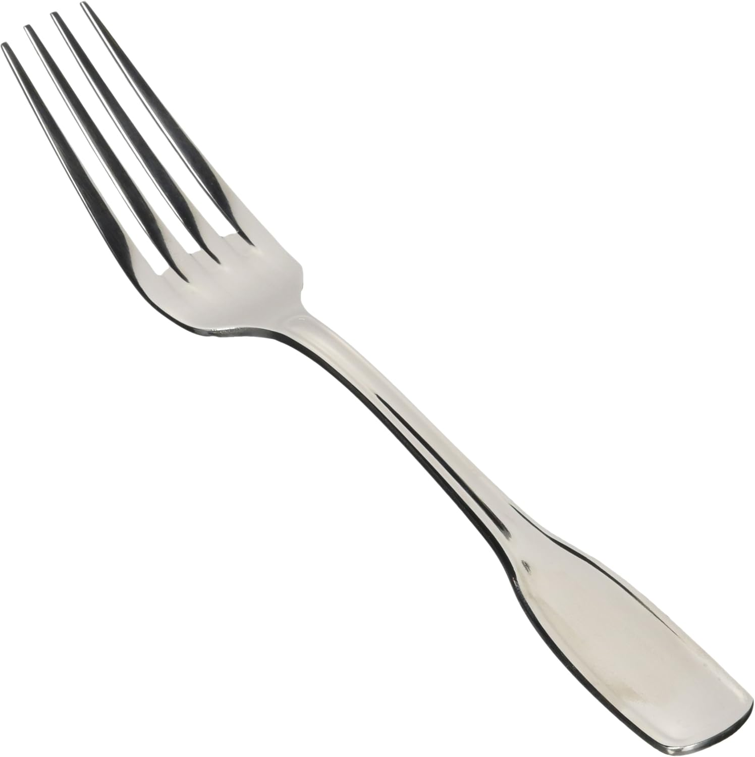 12-Piece Oxford Salad Fork Set, 18-8 Stainless Steel