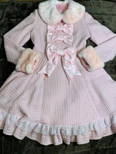 Angelic pretty coat from - Gem Angelic pretty coat from - Gem