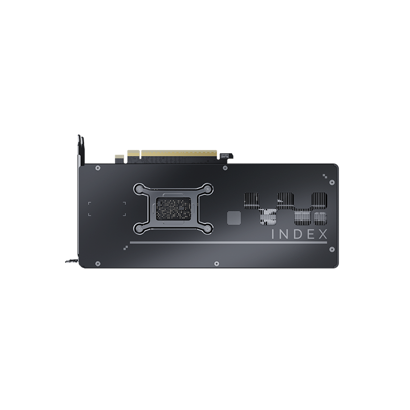 GUNNIR Intel Arc B580 Index 12G 2670MHz GDDR6 PCIE4.0 GUNNIR Intel Arc B580 Index 12G 2670MHz GDDR6 PCIE4.0