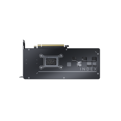 GUNNIR Intel Arc B580 Index 12G 2670MHz GDDR6 PCIE4.0 Grafikkarte Gaming GPU - Bild 2 von 7