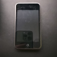 Apple iPod Touch 1st Generation 8GB Not Working (No Power)