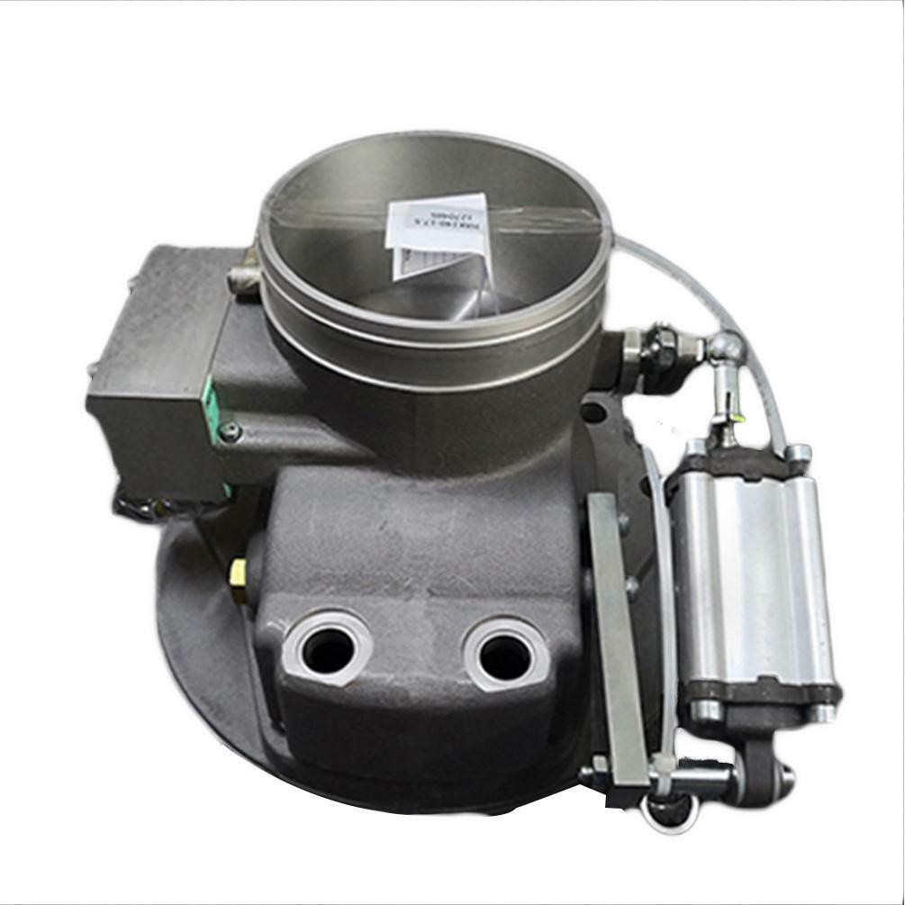 Intake Valve 23421217 for Ingersoll Rand Air Compressor | eBay