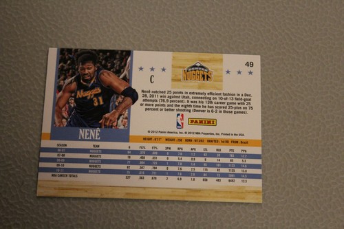 2011-12 Panini NBA Hoops Basketball Card Complete Finish Fill Your List Set Pick - Picture 62 of 354