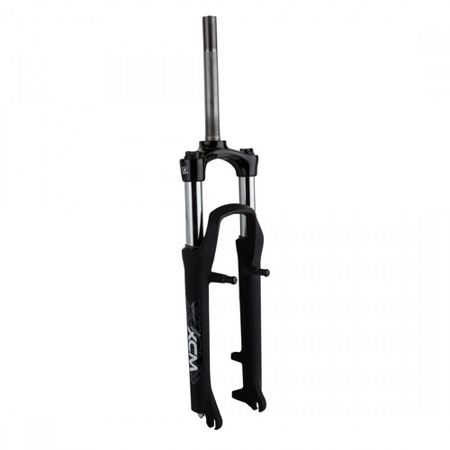 SR SUNTOUR FORK SRST 26 XCM COIL 1in 210/55 QR9 M-BK DISC/CANTI 2013