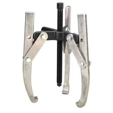 Extractor de mandíbula OTC 1041 2/3 13 toneladas 2 o 3 mordazas 11 pulgadas Alcance y 12" Spread