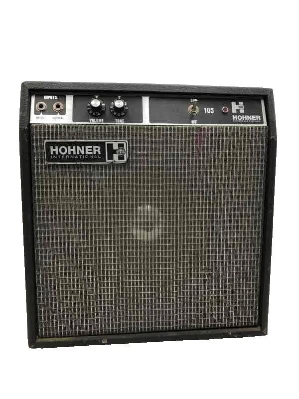 HOHNER Guitars & Basses