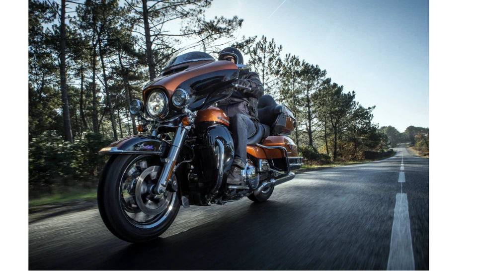 🔥 Neumático trasero Michelin Scorcher 31 150/80B16 150 80 16 moto Foto 3 de 3