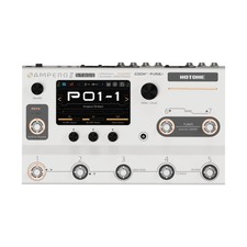 Hotone Ampero II Stage * NEW *