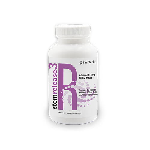 Stemtech stemrelease3 60 capsules - Walmart