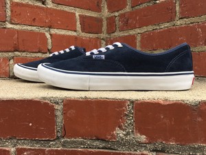 Détails sur Vans Authentic Pro Bleu Lacets Casual Skate En Daim Baskets Chaussures Hommes Taille 11.5- afficher le titre d'origine Détails sur Vans Authentic Pro Bleu Lacets Casual Skate En Daim Baskets Chaussures Hommes Taille 11.5- afficher le titre d'origine
