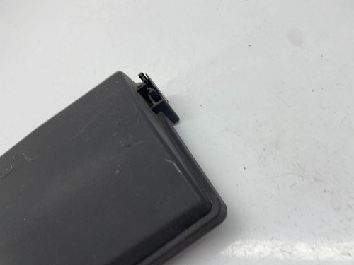VAUXHALL INSIGNIA MK1 ELECTRICS FUSE BOX LID COVER 13222784 2.0 CDTI 2008-2013 - Picture 8 of 12