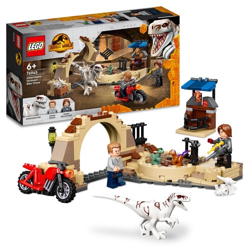Chaos Theory Lego Jurassic Chaos Theory Show Me Jurassic