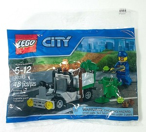 lego city 30313