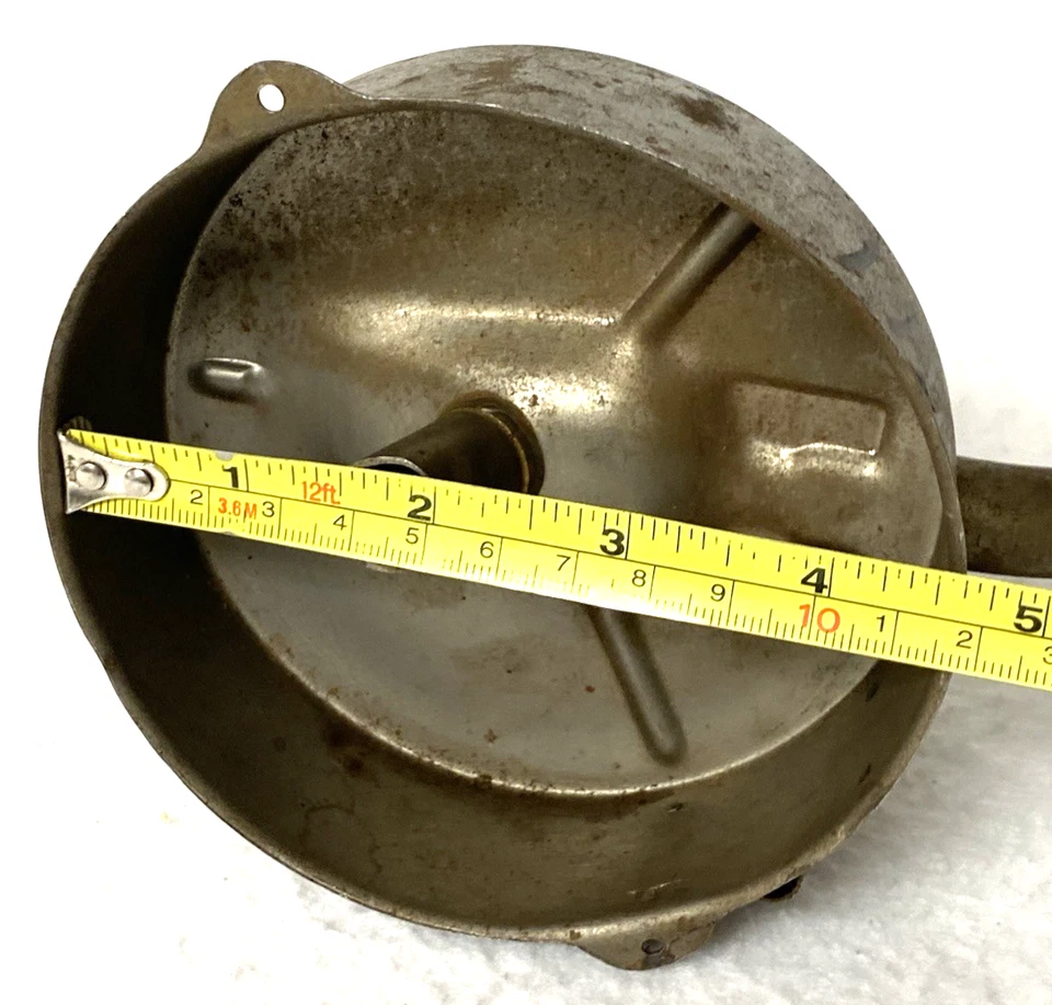 NOS 49,50,1,2,3 FORD F1,100,2,250-?BOMBA DE ACEITE PICKUP, Foto 4 de 4