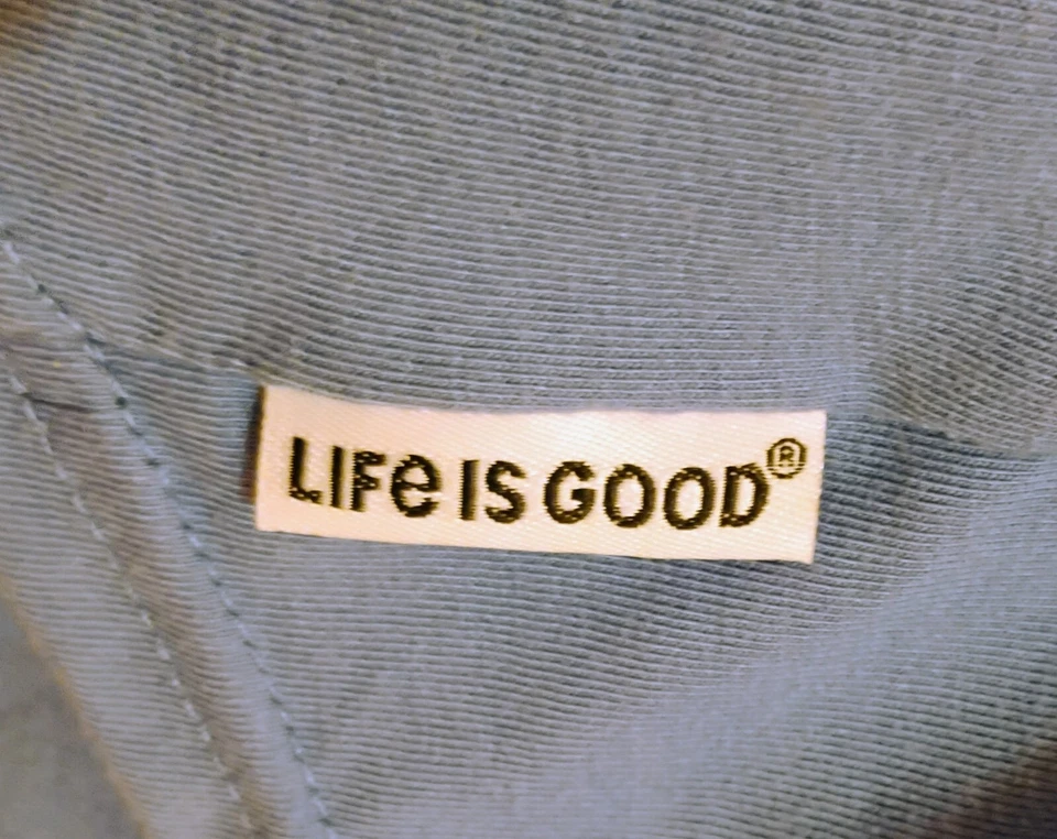 camiseta life is good para cachorro - Imagem 4 de 4