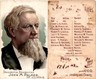 N124 Duke, Presidential Possibilities, 1888, John M. Palmer,