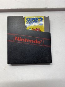 Super Mario Bros. 3 (Nintendo NES, 1990)  USED